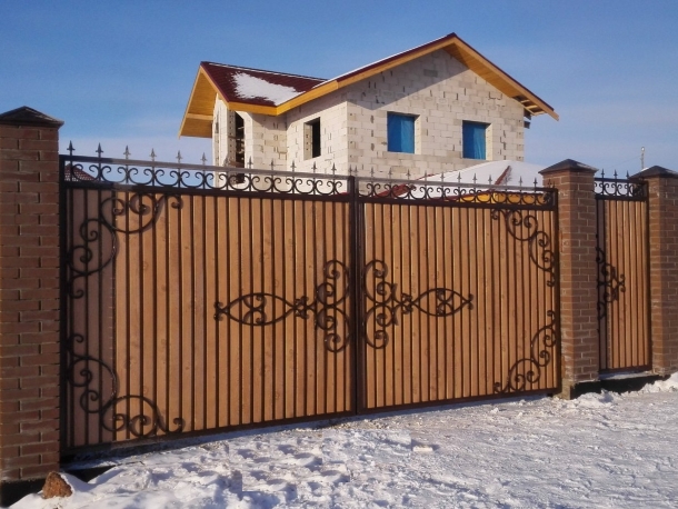 Каталог готовых моделей